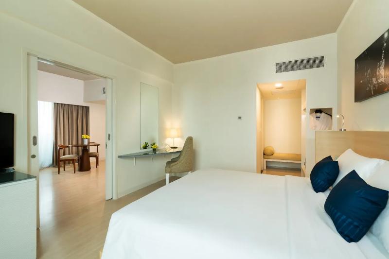 CITYLOOG Hotel Tebet Jakarta - Oda