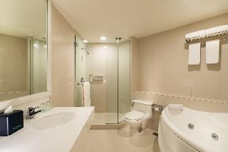 CITYLOOG Hotel Tebet Jakarta fotoÄŸrafÄ±