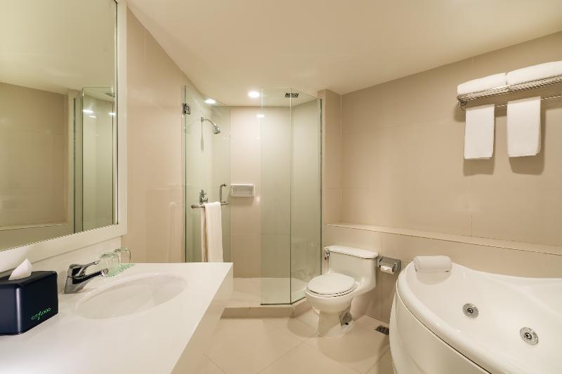 CITYLOOG Hotel Tebet Jakarta - Oda