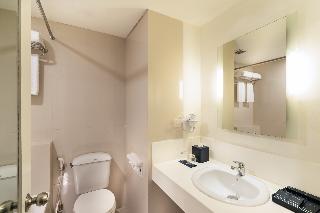 CITYLOOG Hotel Tebet Jakarta fotoÄŸrafÄ±
