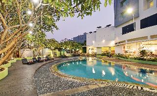 CITYLOOG Hotel Tebet Jakarta fotoÄŸrafÄ±
