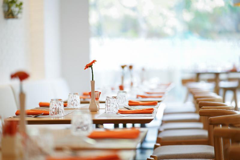 CITYLOOG Hotel Tebet Jakarta - Restoran