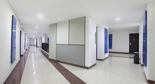 Amaris Hotel Bandara Soekarno Hatta fotoÄŸrafÄ±