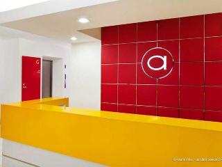Amaris Hotel Bandara Soekarno Hatta fotoÄŸrafÄ±