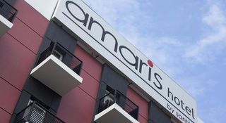Amaris Hotel Bandara Soekarno Hatta otel fotoğrafı
