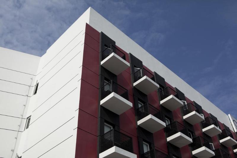 Amaris Hotel Bandara Soekarno Hatta - Genel