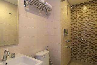 Amaris Hotel Bandara Soekarno Hatta fotoÄŸrafÄ±