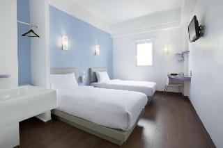Amaris Hotel Bandara Soekarno Hatta fotoÄŸrafÄ±