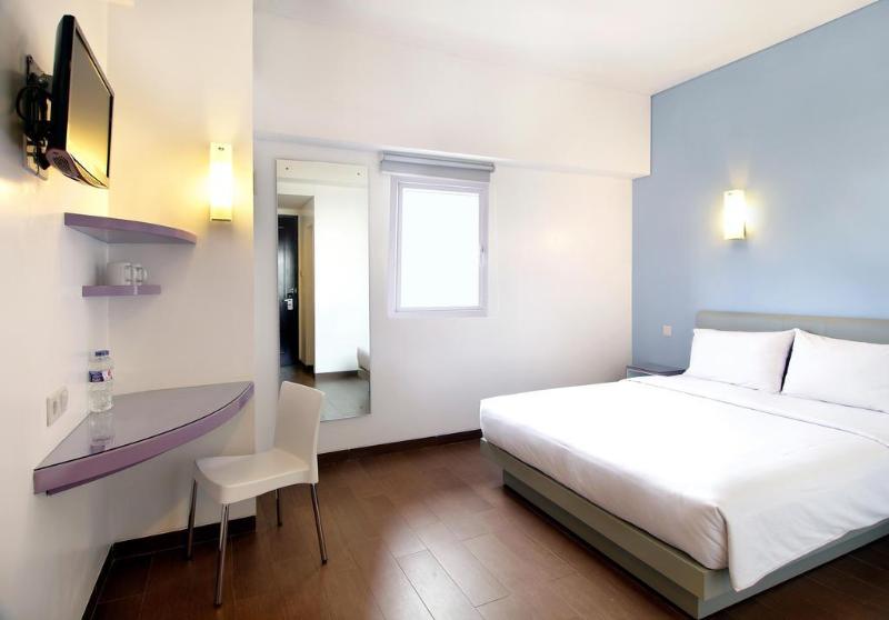 Amaris Hotel Bandara Soekarno Hatta - Oda