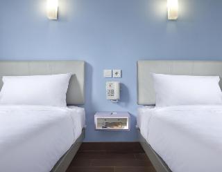 Amaris Hotel Bandara Soekarno Hatta fotoÄŸrafÄ±