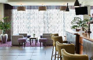 Leonardo Hotel Bradford fotoÄŸrafÄ±