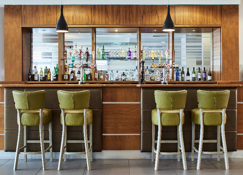 Leonardo Hotel Bradford - Bar