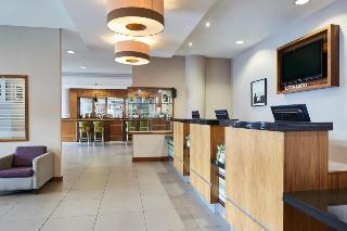 Leonardo Hotel Bradford fotoÄŸrafÄ±