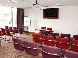 Leonardo Hotel Bradford fotoÄŸrafÄ±