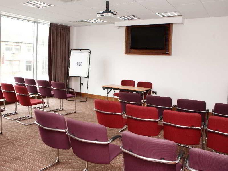 Leonardo Hotel Bradford - Toplantı