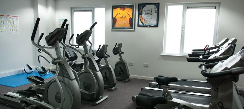 Leonardo Hotel Bradford - Aktivite