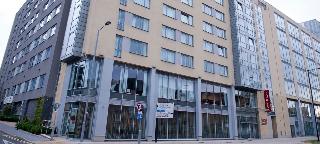 Leonardo Hotel Bradford otel fotoğrafı