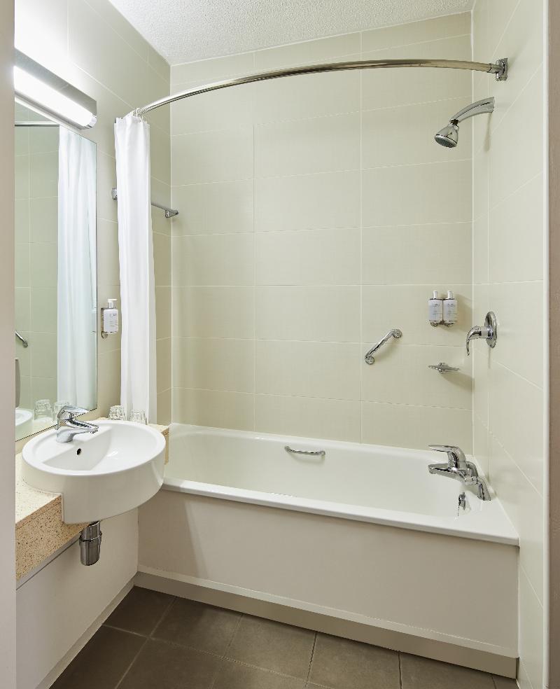 Leonardo Hotel Bradford - Oda