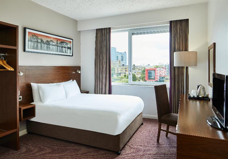 Leonardo Hotel Bradford - Oda