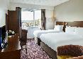 Leonardo Hotel Bradford oda fotoğrafı