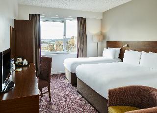 Leonardo Hotel Bradford fotoÄŸrafÄ±
