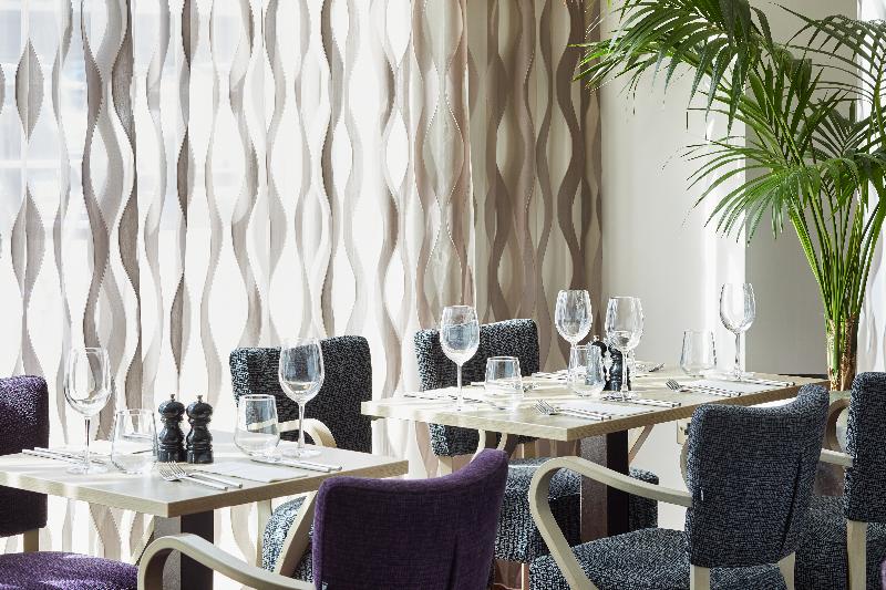 Leonardo Hotel Bradford - Restoran