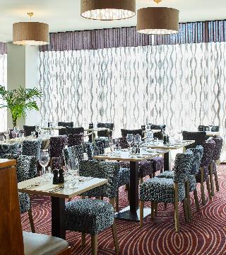 Leonardo Hotel Bradford fotoÄŸrafÄ±