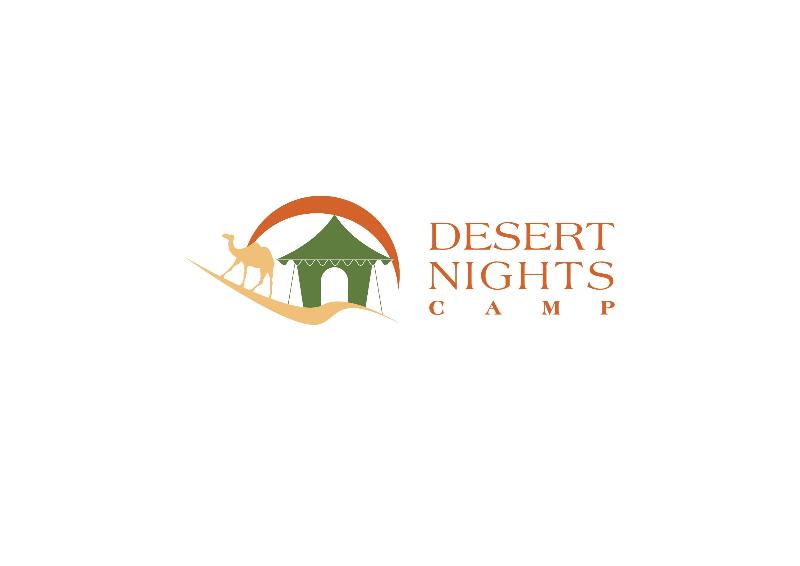 Desert Nights Camp - Genel