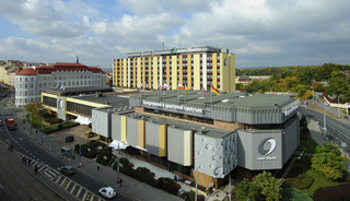 Olsanka otel fotoğrafı