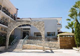 Alexander the Great Hotel