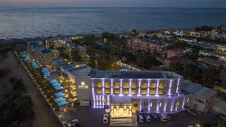 Vantaris Luxury Beach Resort
