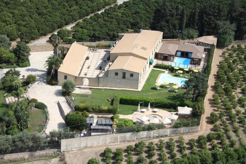 Il Podere Hotel Restaurant - Genel