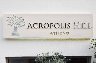 Acropolis Hill