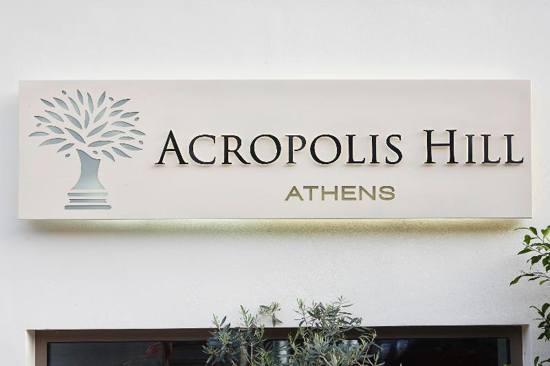 Acropolis Hill - Genel