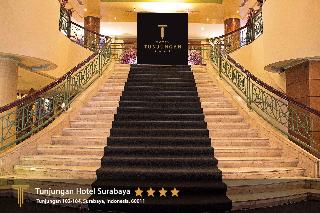 Tunjungan Hotel fotoÄŸrafÄ±