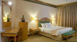 Tunjungan Hotel fotoÄŸrafÄ±