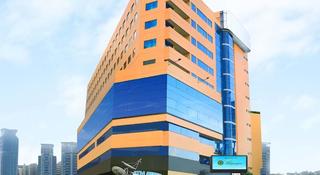 Tunjungan Hotel fotoÄŸrafÄ±