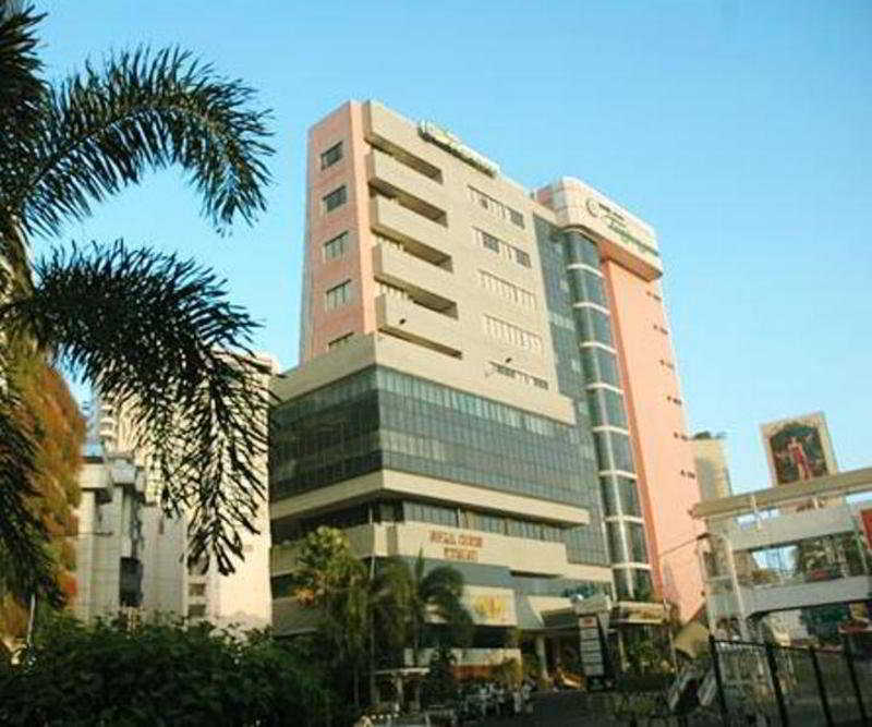 Tunjungan Hotel otel fotoğrafı