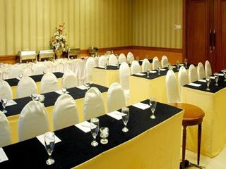 Tunjungan Hotel fotoÄŸrafÄ±