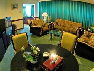 Tunjungan Hotel fotoÄŸrafÄ±