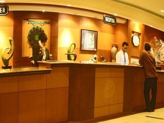 Tunjungan Hotel fotoÄŸrafÄ±