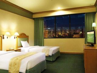 Tunjungan Hotel fotoÄŸrafÄ±