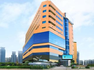 Tunjungan Hotel fotoÄŸrafÄ±