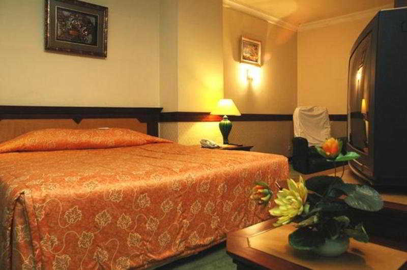 Tunjungan Hotel fotoÄŸrafÄ±