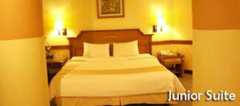 Tunjungan Hotel fotoÄŸrafÄ±