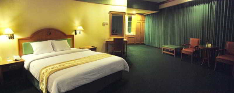 Tunjungan Hotel fotoÄŸrafÄ±