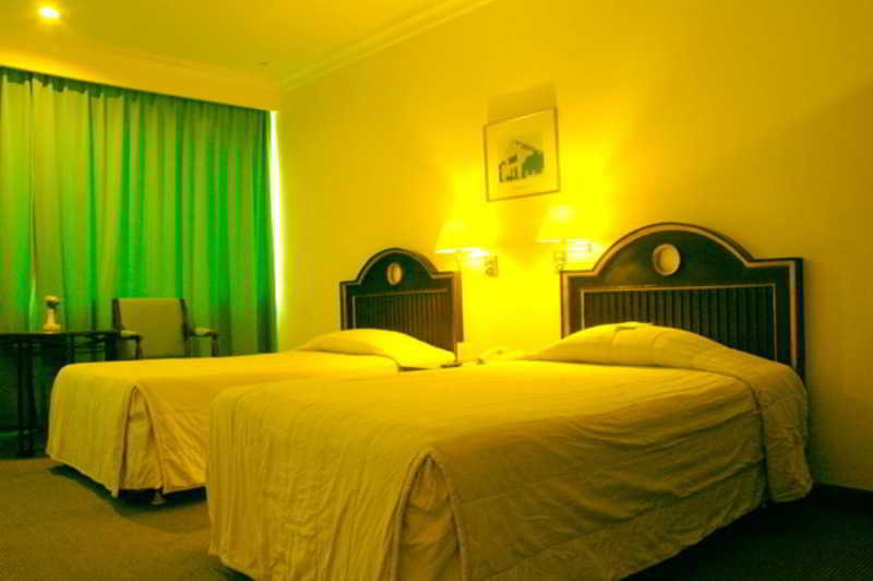 Tunjungan Hotel fotoÄŸrafÄ±