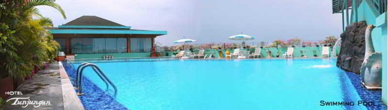 Tunjungan Hotel fotoÄŸrafÄ±