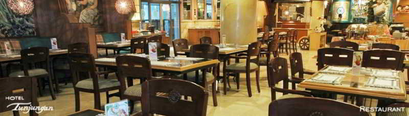 Tunjungan Hotel fotoÄŸrafÄ±