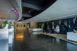 ARTOTEL TS Suites Surabaya fotoÄŸrafÄ±